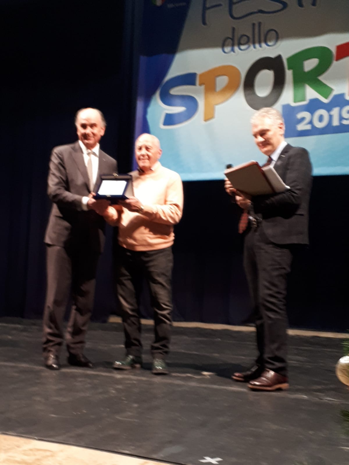 petrelli premio