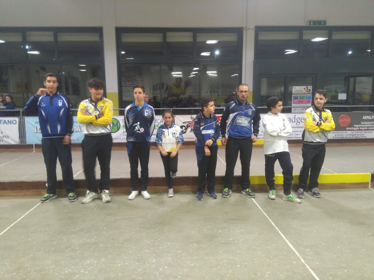premiati Lucrezia