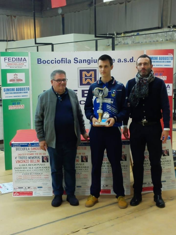 principi ms giusto