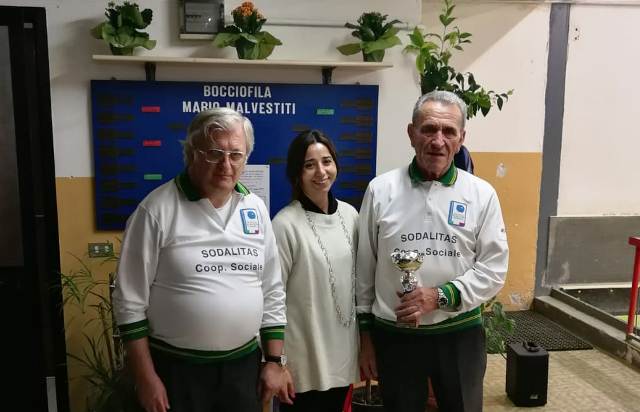 I4 gara malvestiti