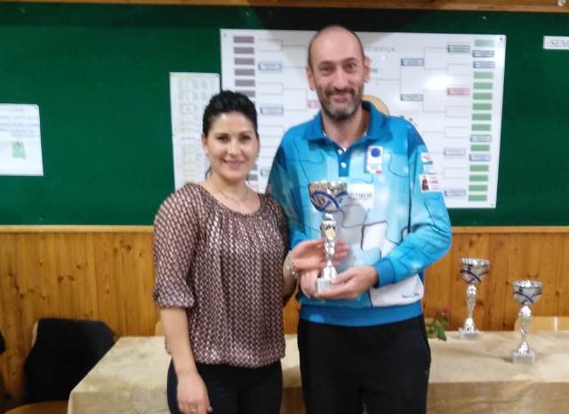 1 sesto class. gara Sperone del 26.09.2019