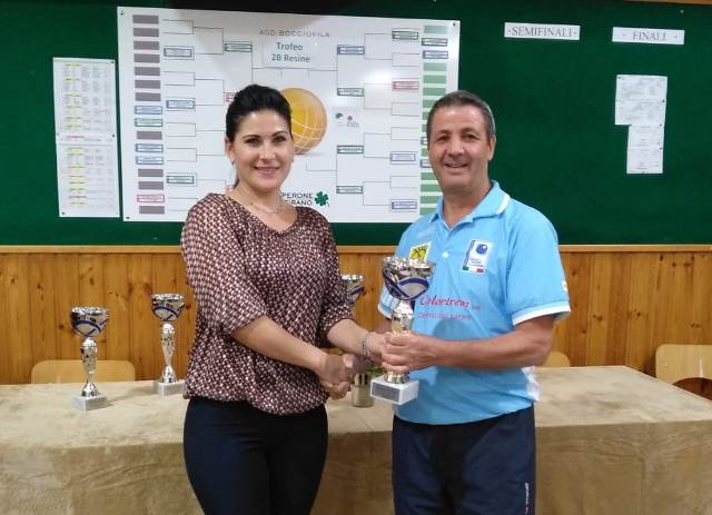 1 settimo class. gara Sperone del 26.09.2019
