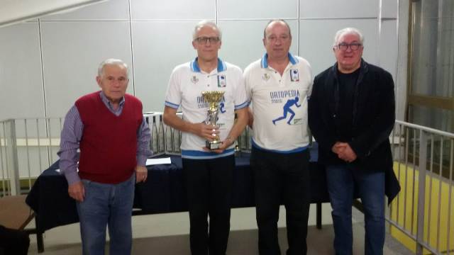 2 class. gara Locatese del 17.5