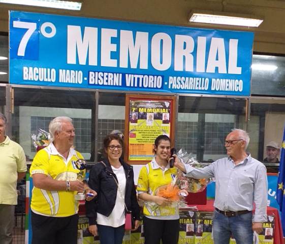 2 class. gara Paullo del 23.5