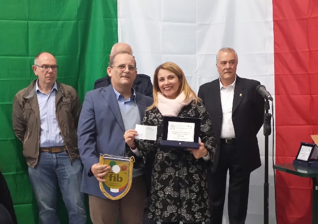 2 il sindaco di Lacchiarella Antonella Violi