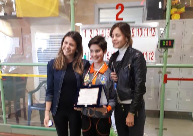 3 Naz. Jun. Scanzorosciate