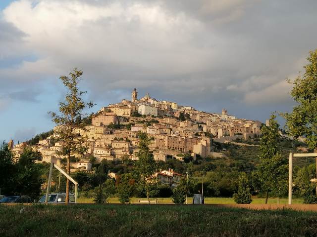 3 Trevi PG