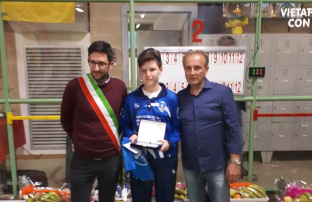 4 Naz. Jun. Scazorosciate