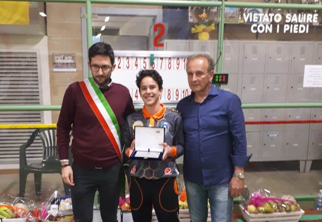 5 Naz. Jun. Scanzorosciate