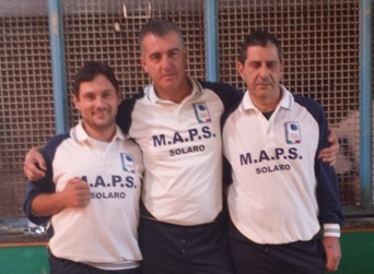 Campionati Provinciali Terna A 9 Copia