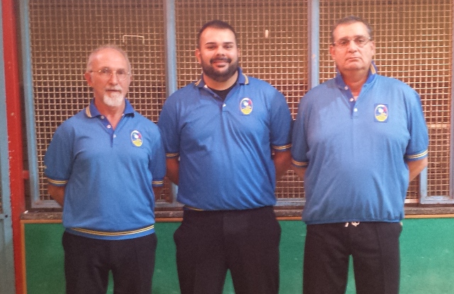 Campionato provinciale Terna A 2 classjpg