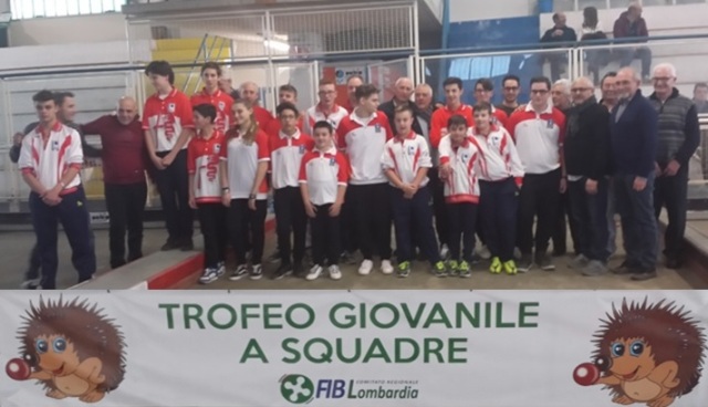 Foto Gruppo Coppa Lombardia Junjpg