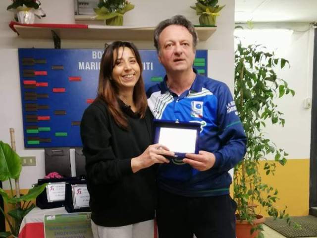 Gara Malvestiti del 64 quarto classjpg