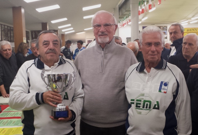 Gara N.P. Colombo 4 class cat BC