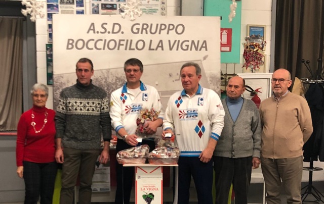 Gara la Vigna 2 class