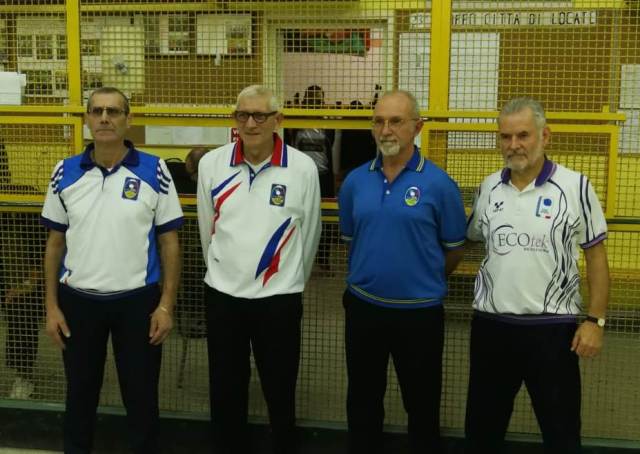 Gara locatese I Finalisti 1