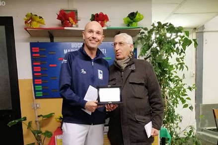 Gara malvestiti del 24.02 4 class. 