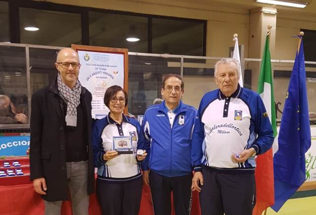Gara paullo del 22.02 4 class BC