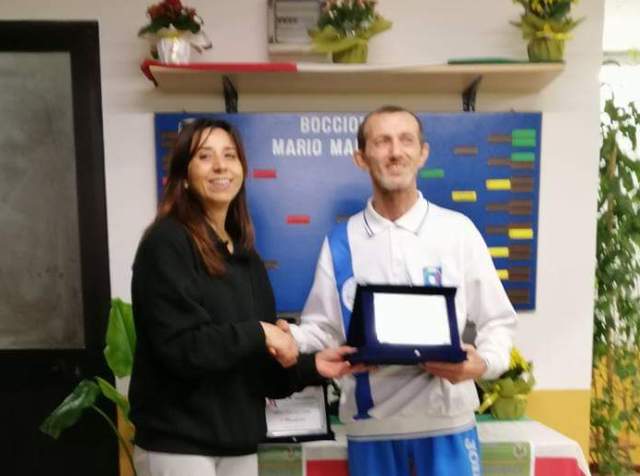Rossi Gara Malvestiti del 6