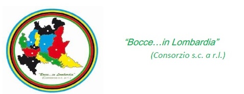 Logo Consorsio Bocce