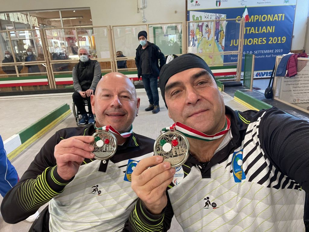 Farina e Barruzza