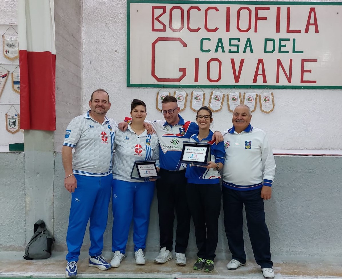 Picano Merchez Tomanin Sala