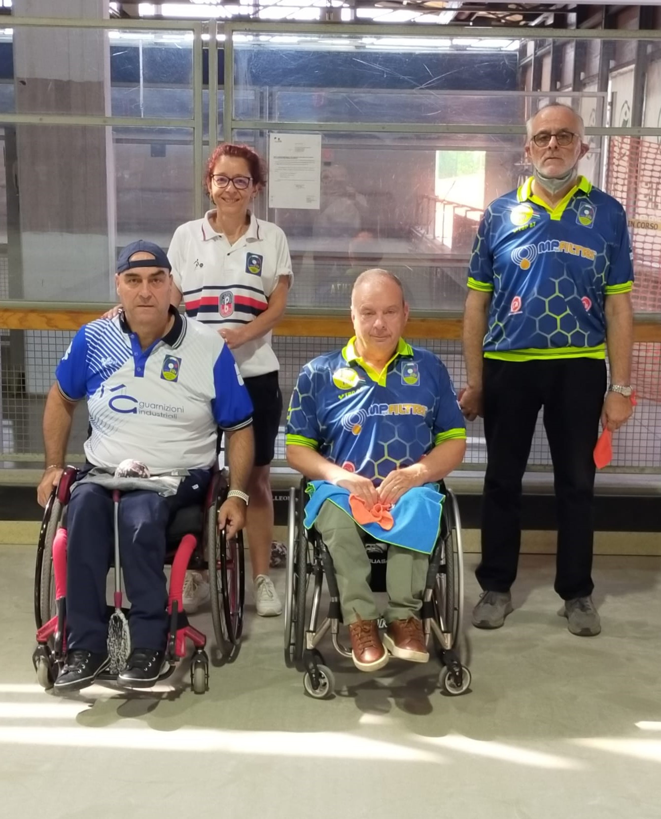Barruzza e Verderio Di Nicola e Faravelli