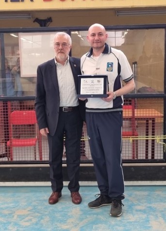 Campione provinciale 2023 Individuale cat. A