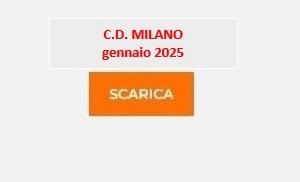 CD Milano