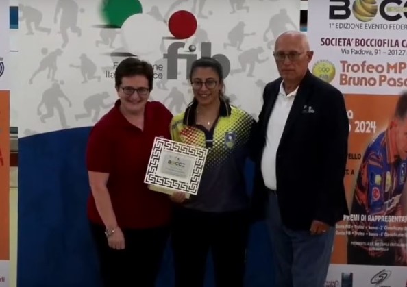 Sanela Urbano
