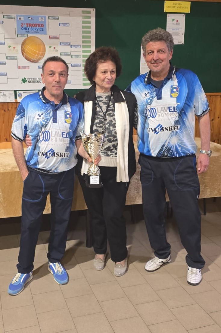 Adelio Aglani e Tiziano leoni 3 class. gara Sperone del 7.5.2025