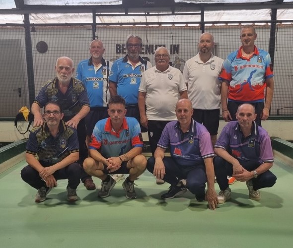 I Semifimalisti