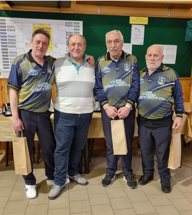 Luigi Micca Mario Bonizzoni Marco Barbato