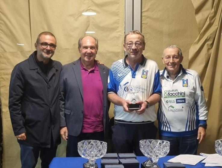 2 class. cat. C gara Rondinella 2000 del 11.10.2026