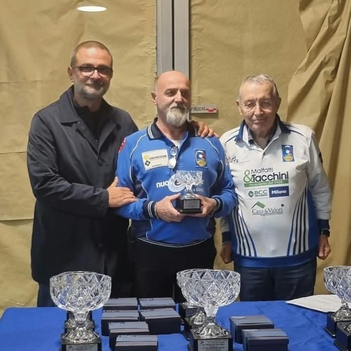 3 class. cat. C gara Rondinella 2000 del 11.10.2026