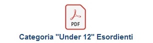Logo Pdf Categoria Under 12 Esordienti