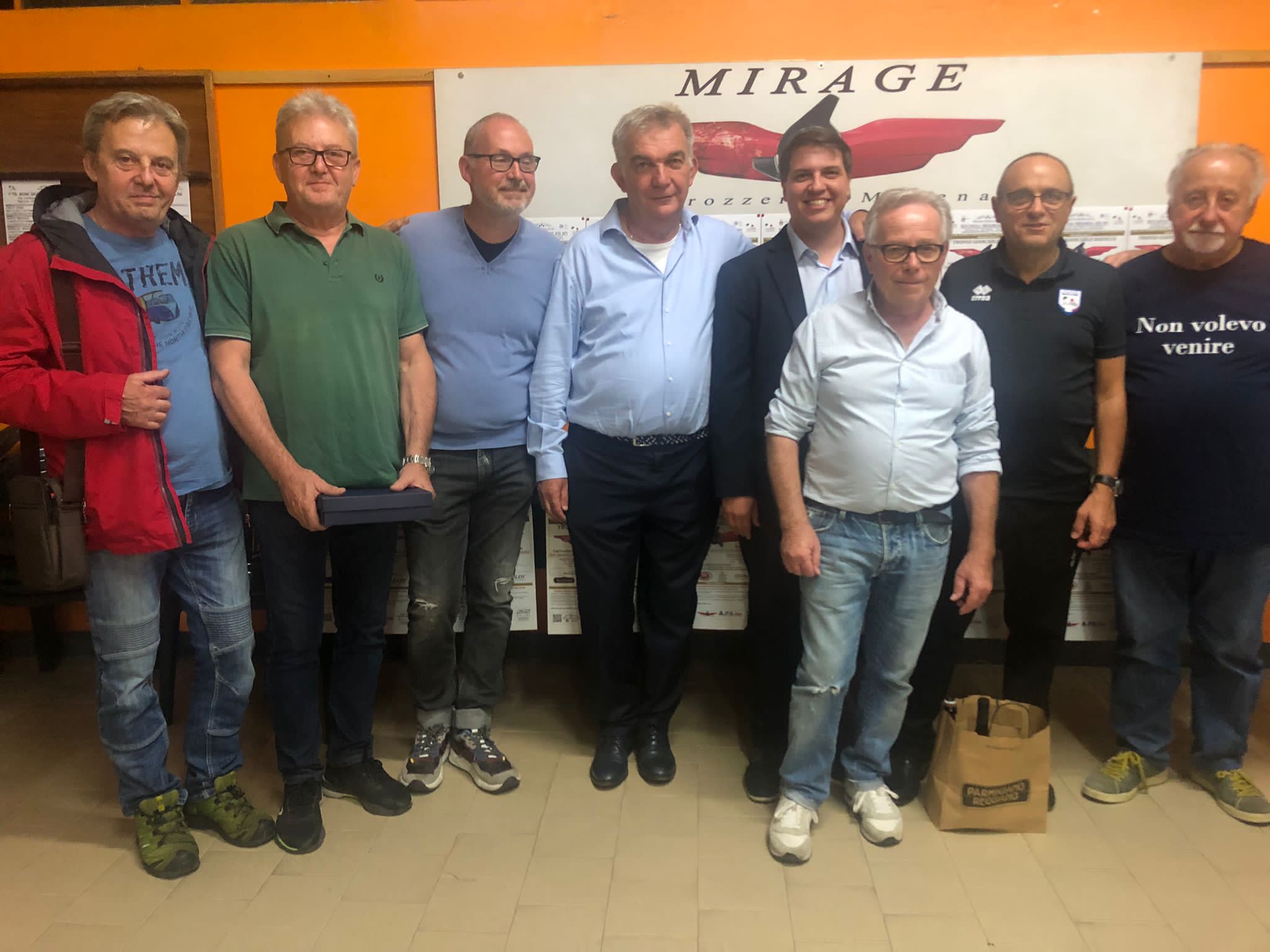 TREOLMESEGRUPPO