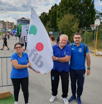 Un mondo a colori