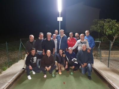 Promozione in giro per il Molise