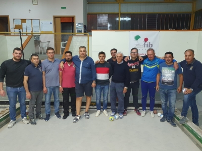 Promozione in giro per il Molise