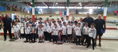Coppa Molise 2019