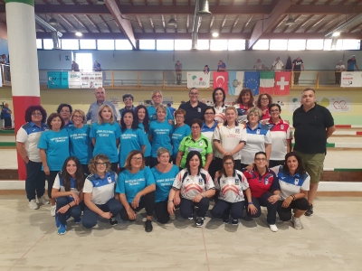 Coppa Molise 2019