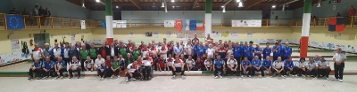 Coppa Molise 2019