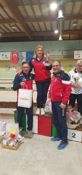 Bocciofilo 2019