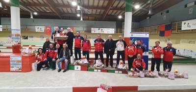 Bocciofilo 2019