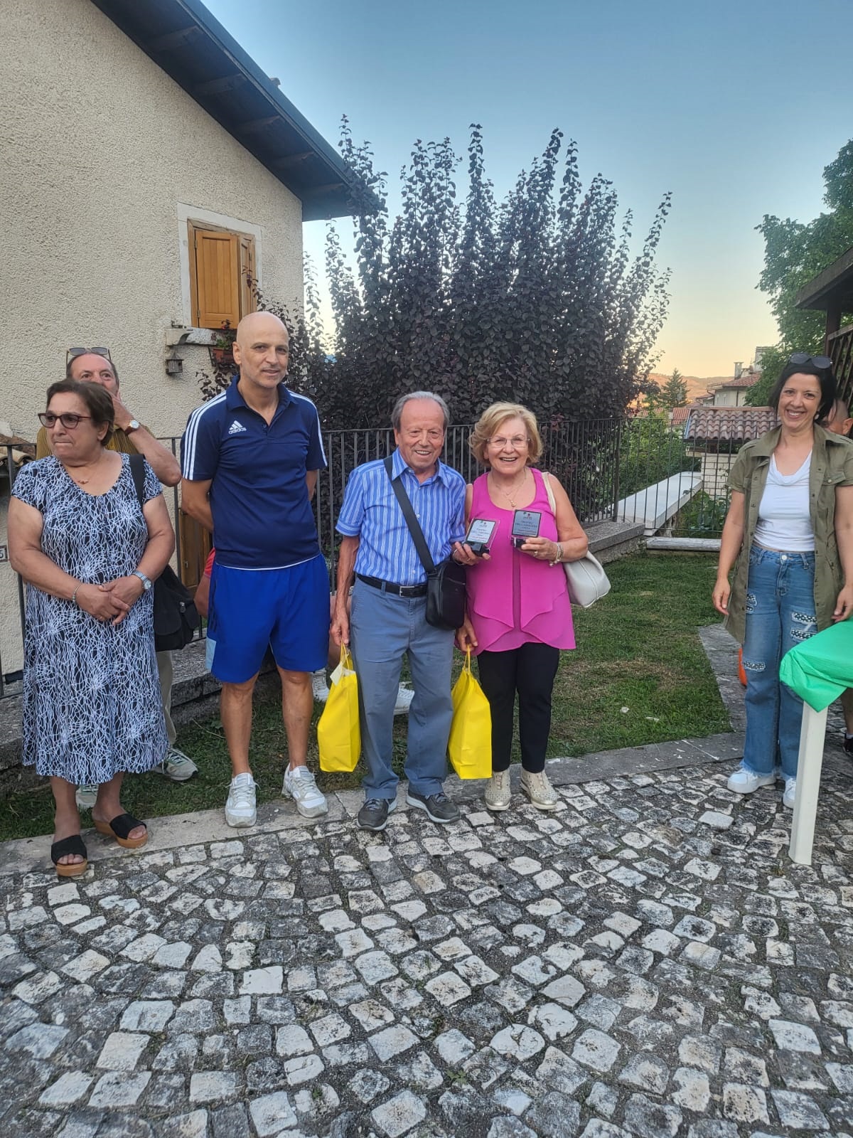 di loreto russomanno