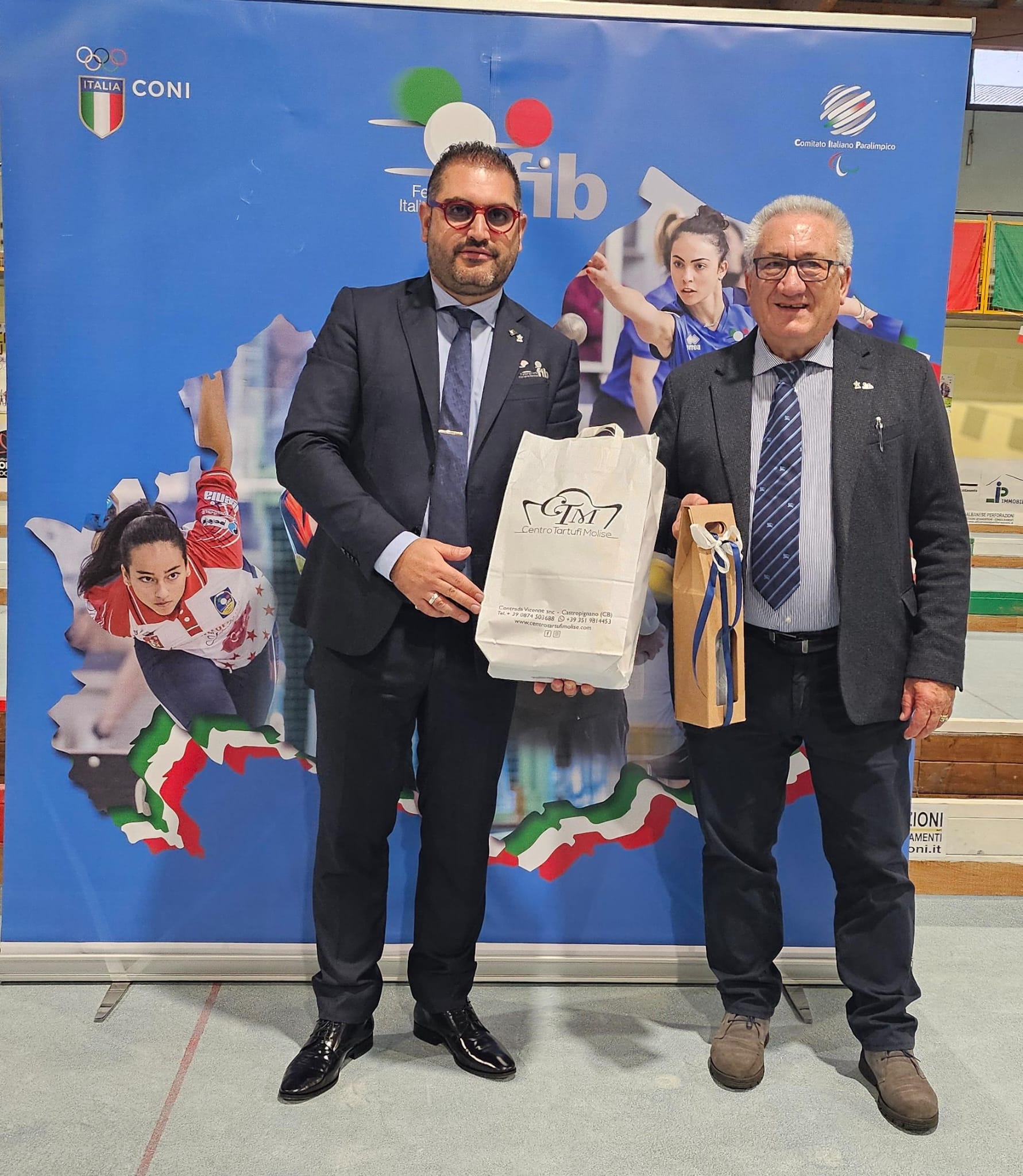 formato mangione presidenti