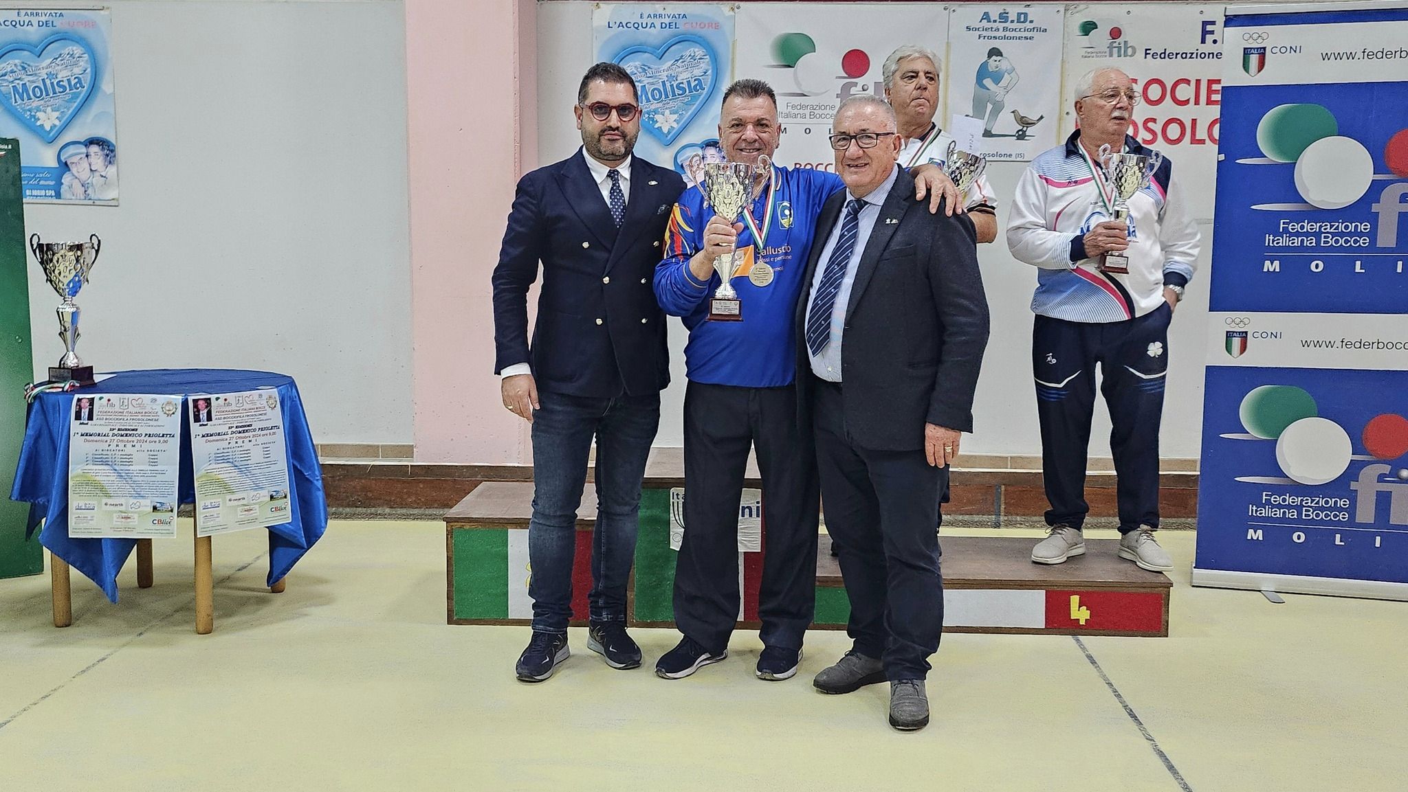 formato morlacchetti mangione