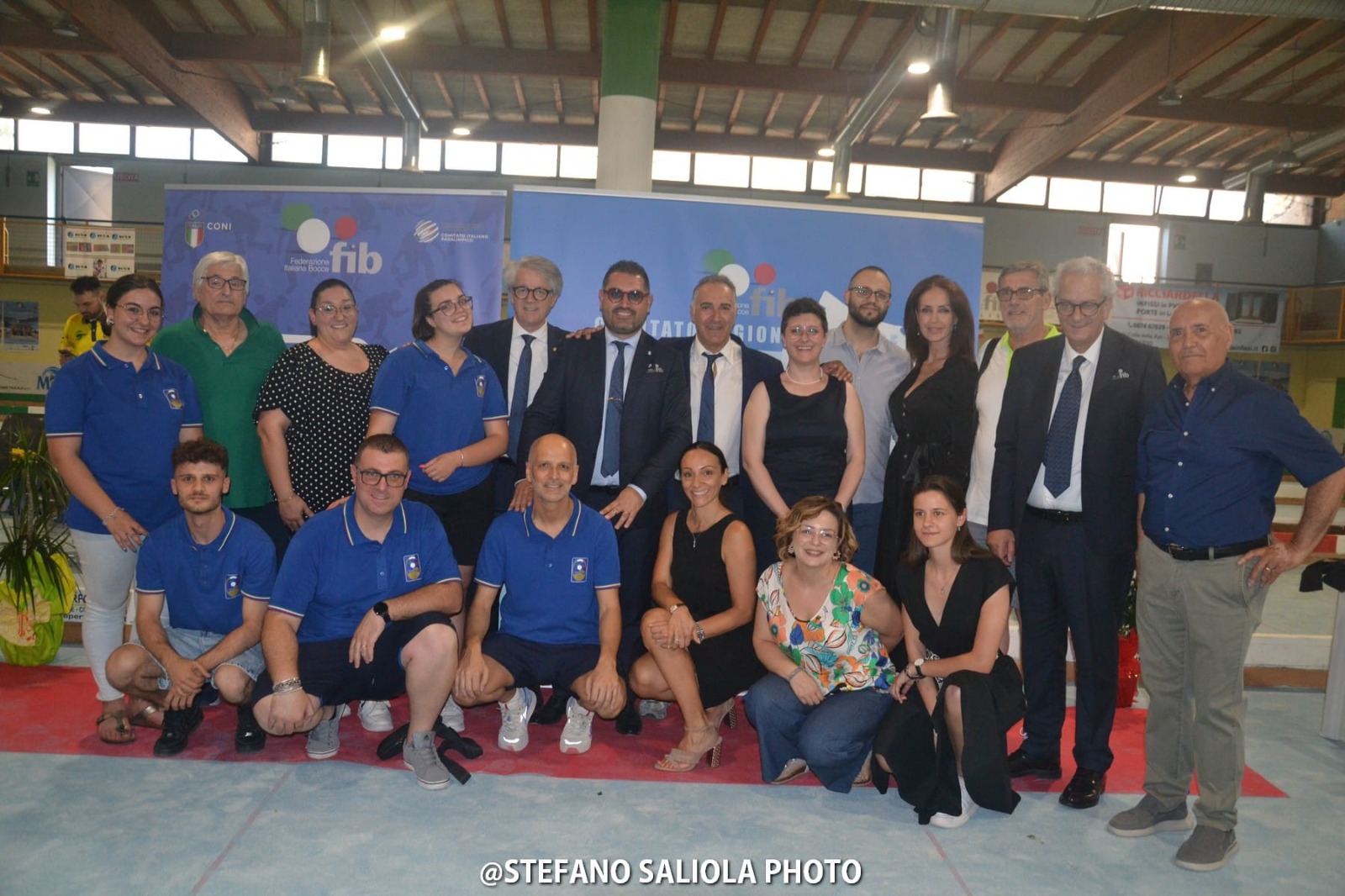 foto final four 2024