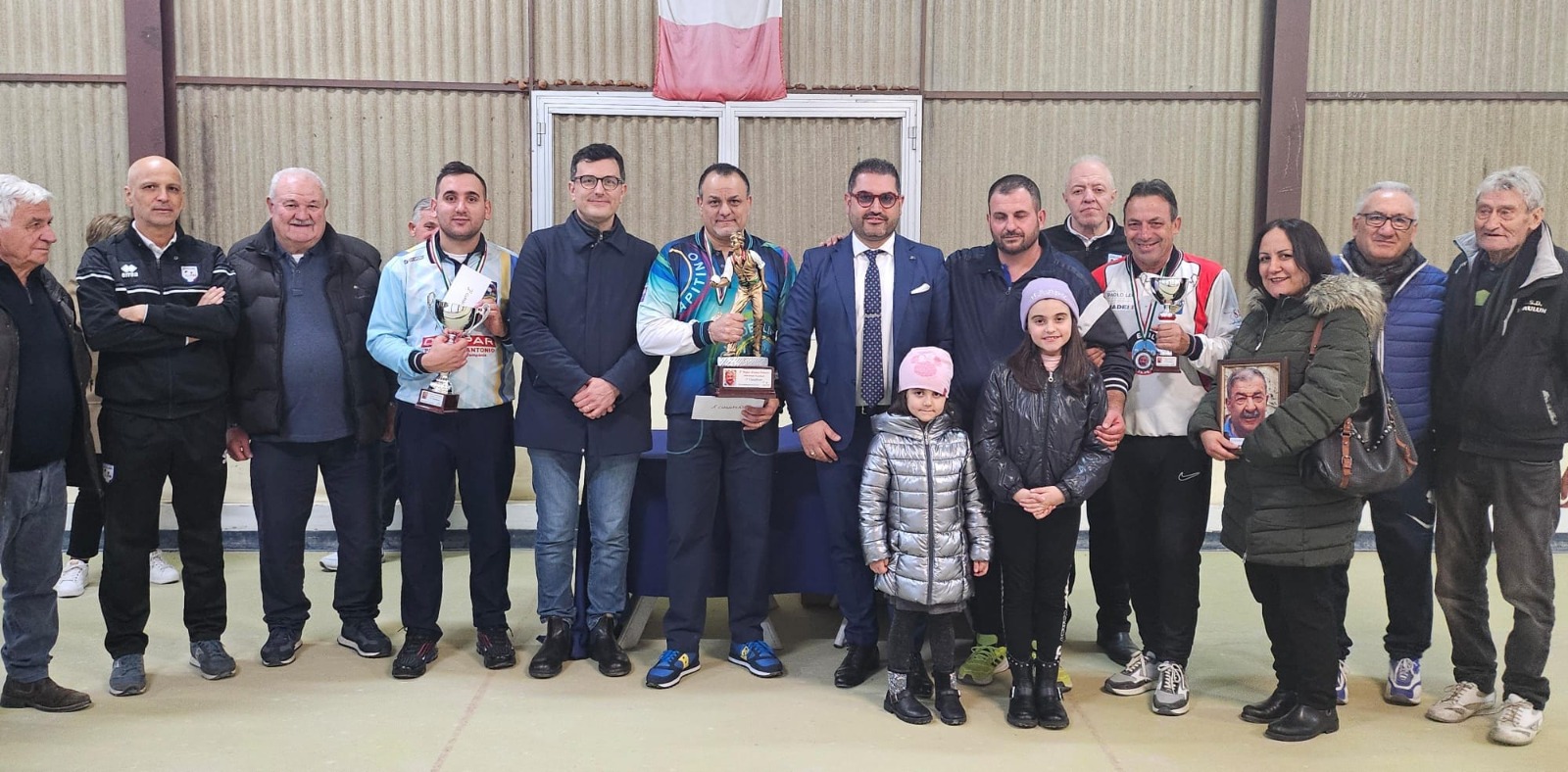 foto gruppo 3 trofeo franco velocci